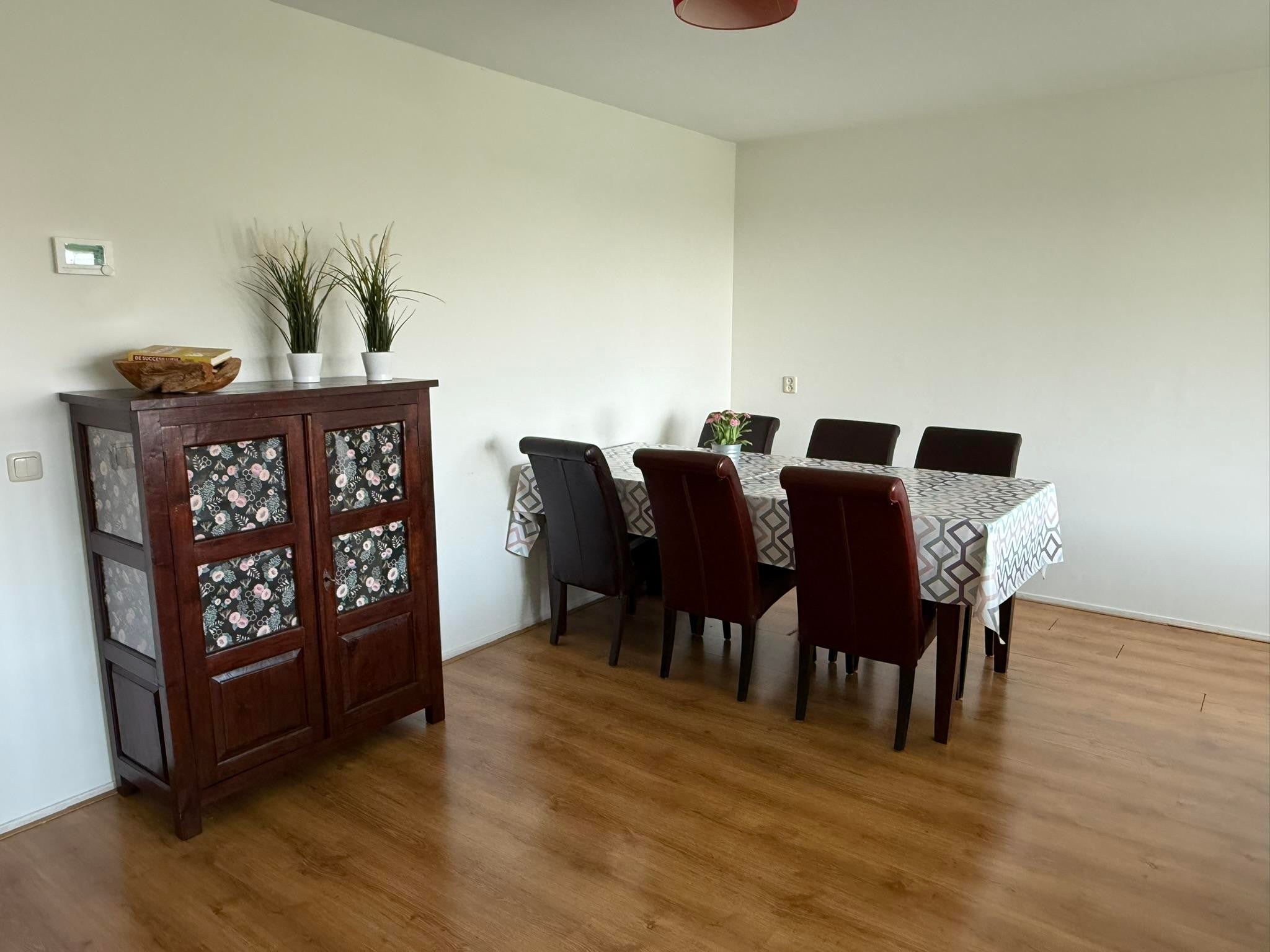 Te huur Appartement Zwolsestraat in Den Haag