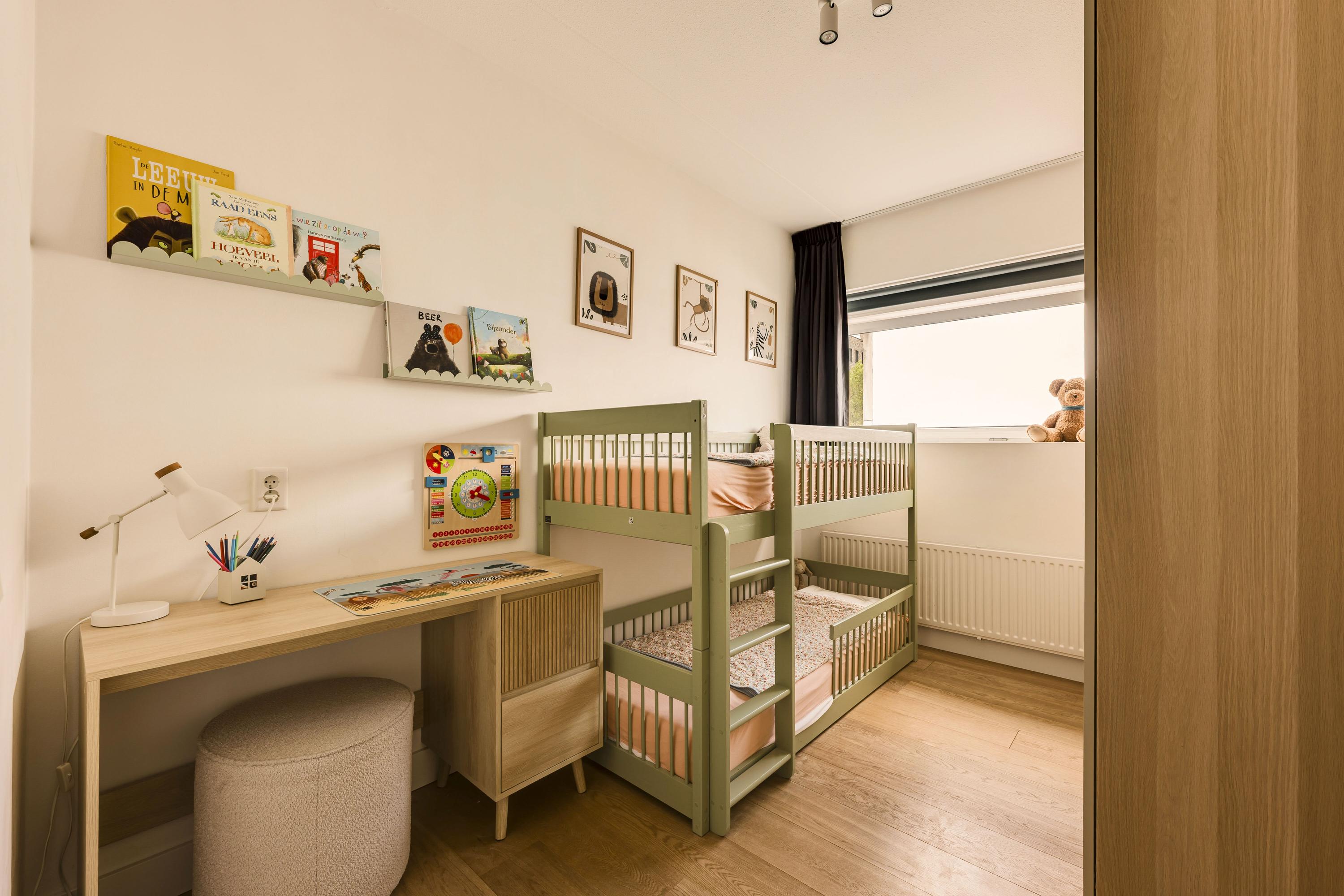 Appartement te koop: Graafschapstraat 96, Amsterdam