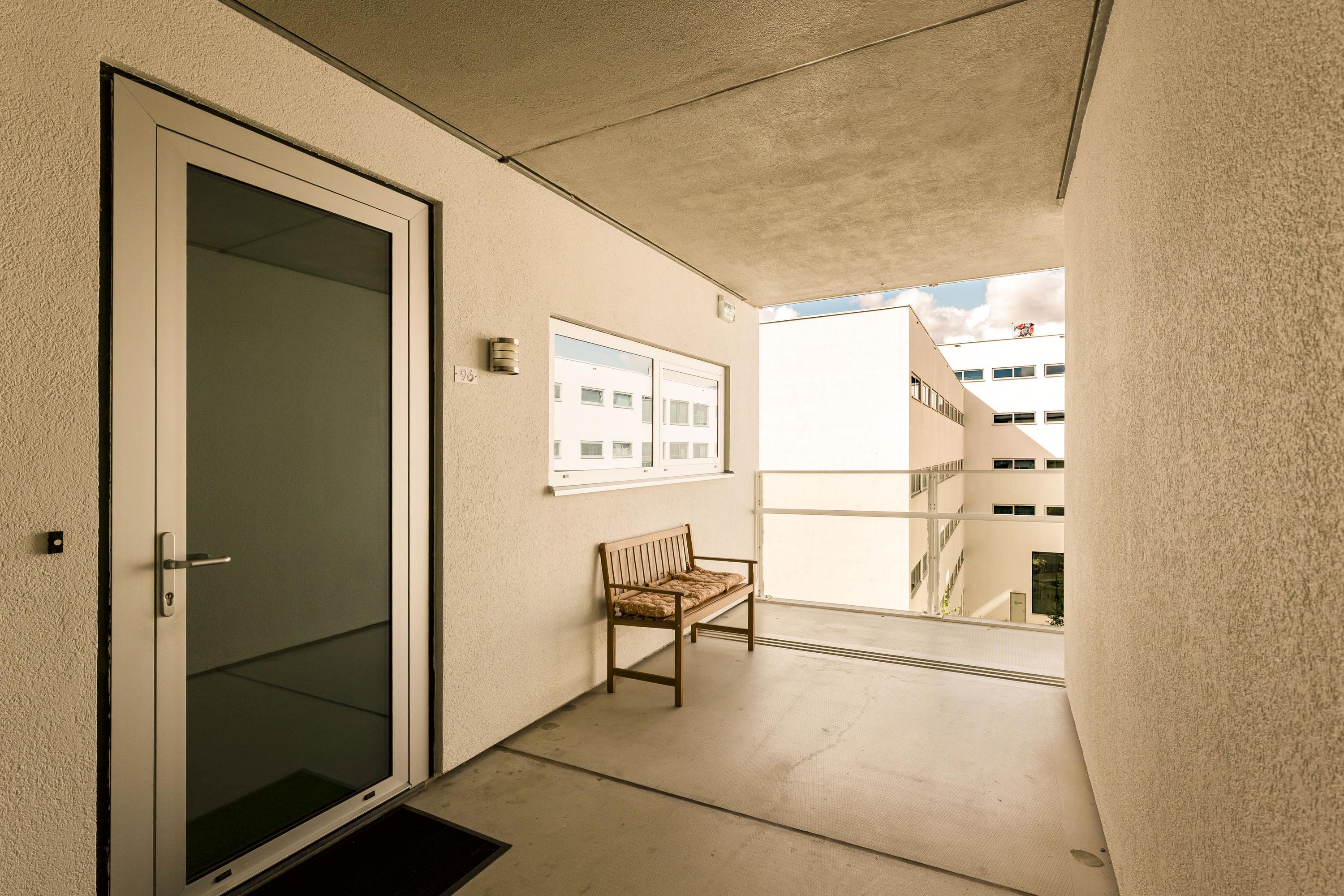 Appartement te koop: Graafschapstraat 96, Amsterdam
