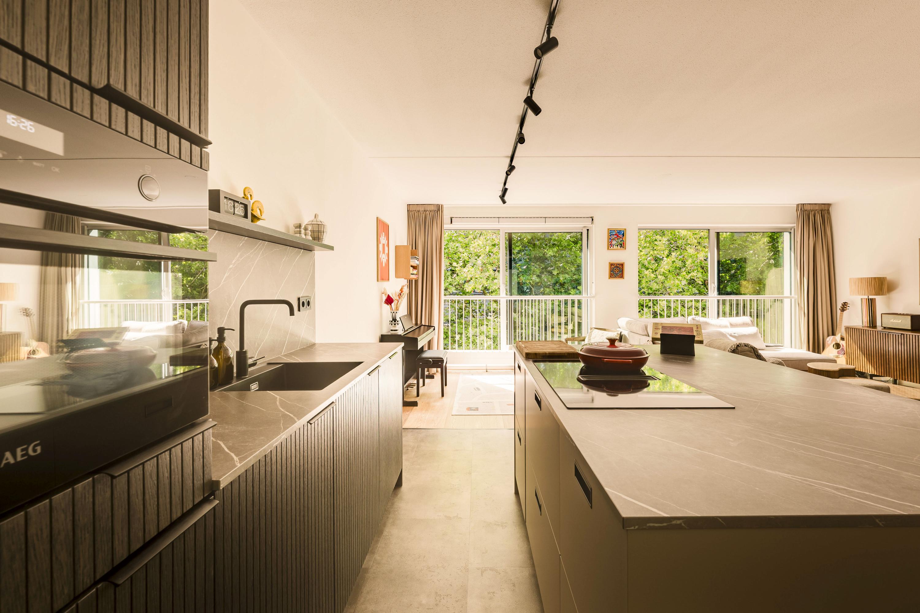 Appartement te koop: Graafschapstraat 96, Amsterdam