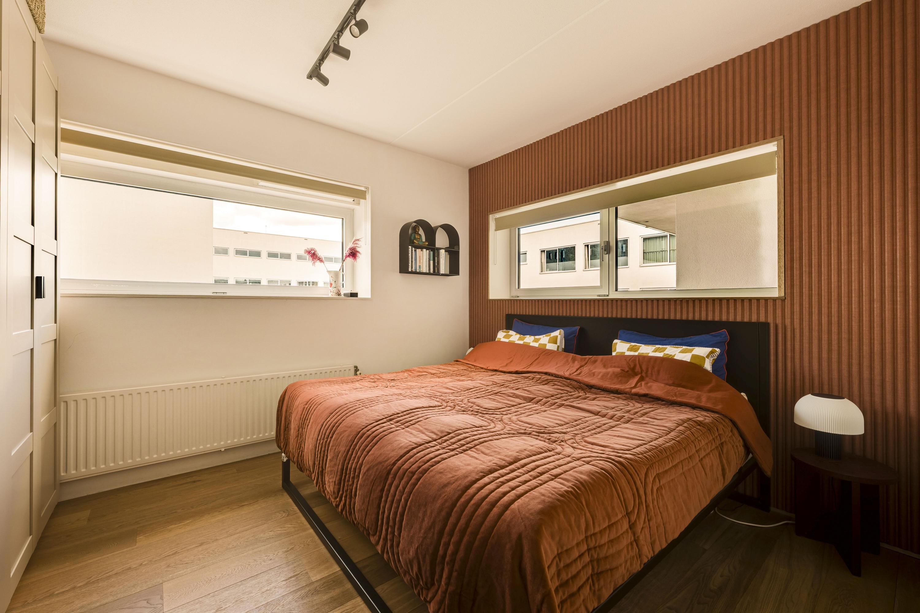 Appartement te koop: Graafschapstraat 96, Amsterdam