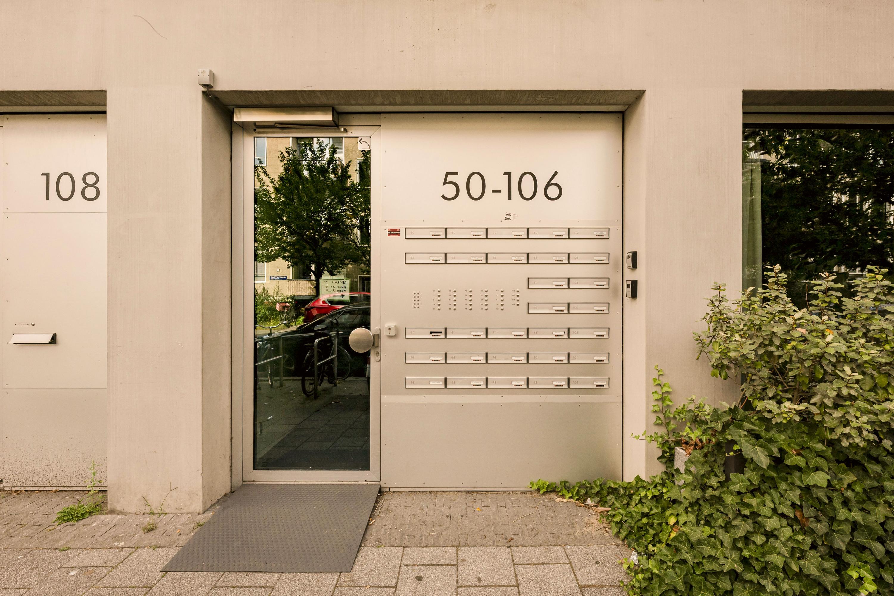 Appartement te koop: Graafschapstraat 96, Amsterdam