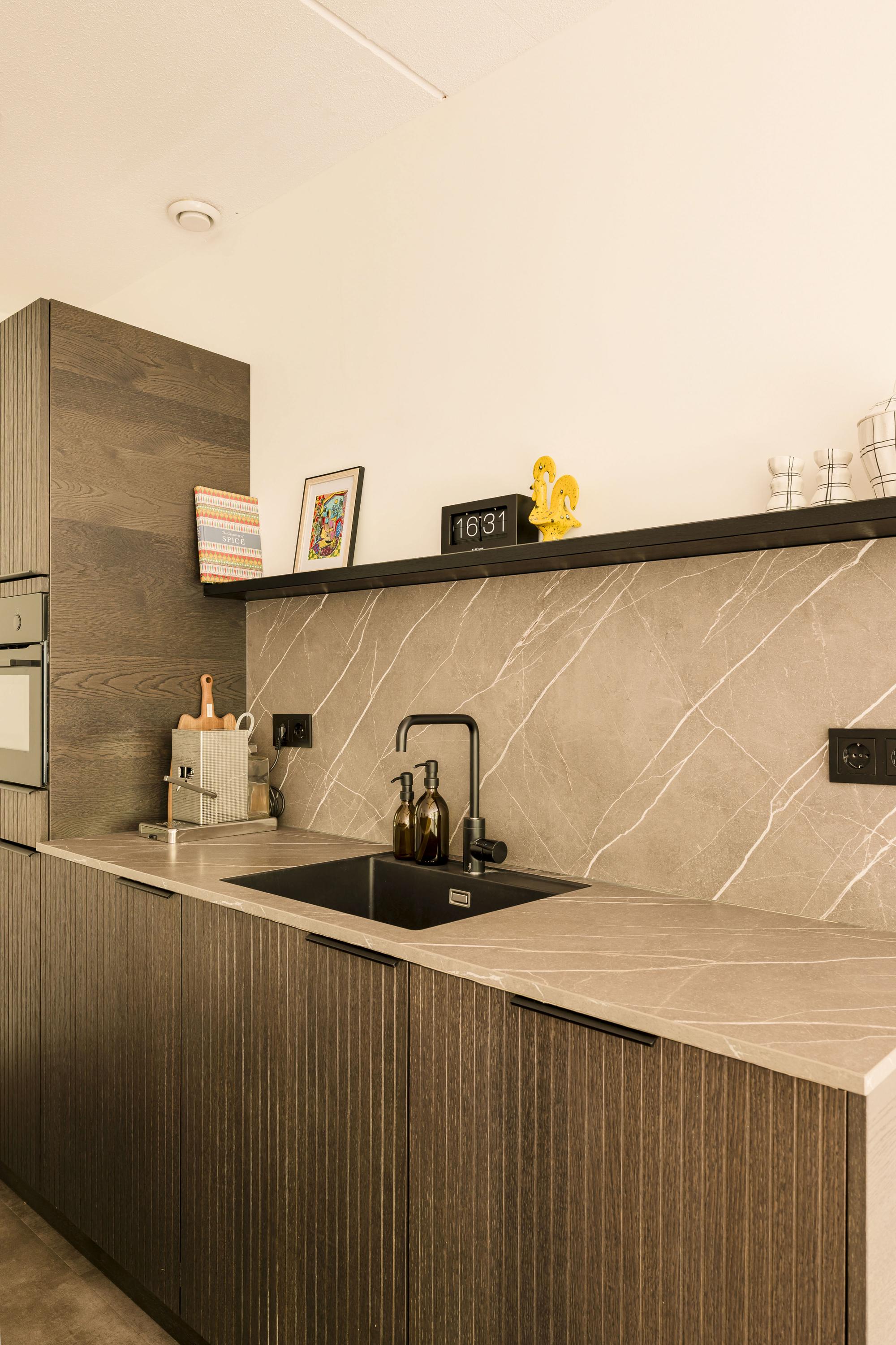 Appartement te koop: Graafschapstraat 96, Amsterdam