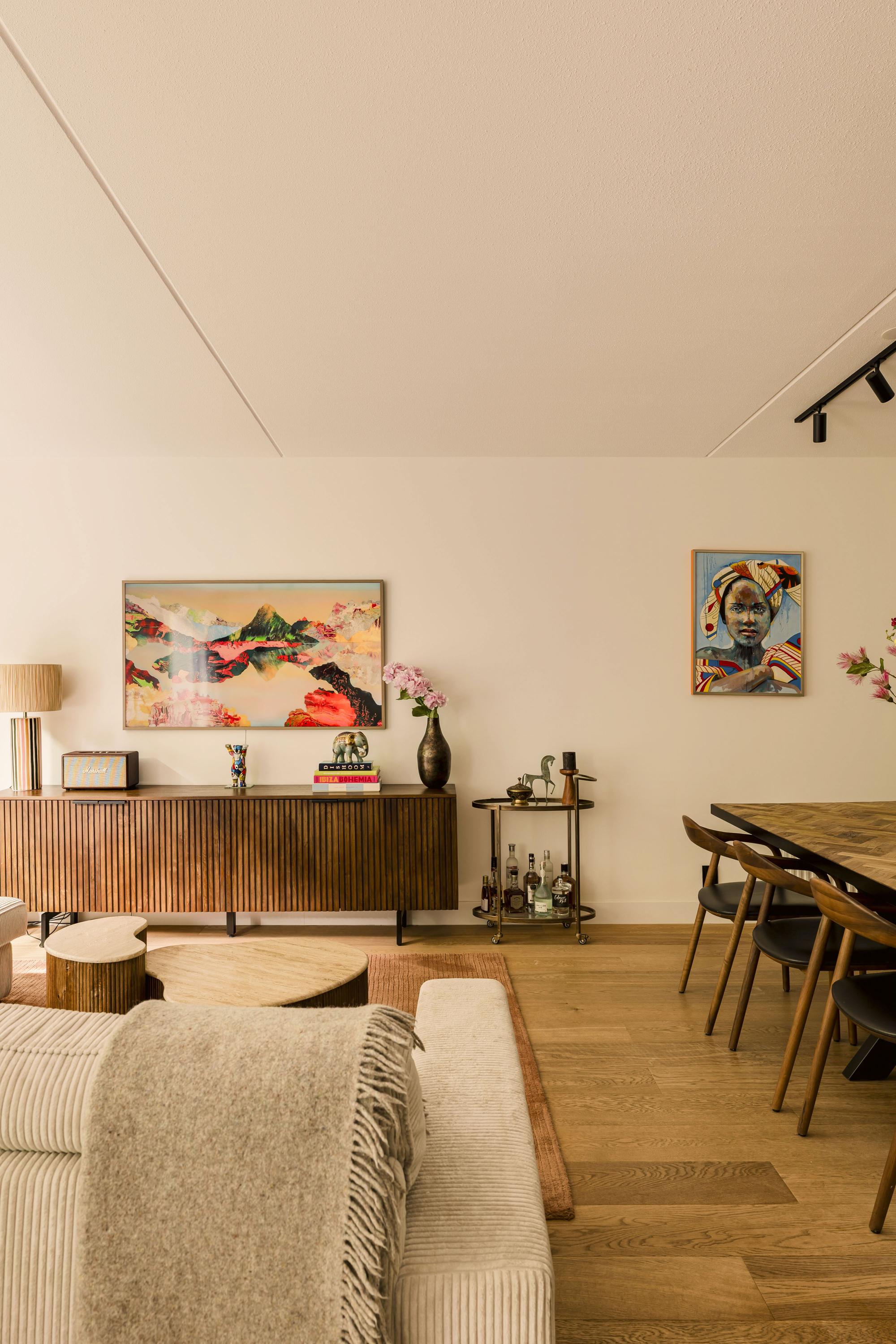 Appartement te koop: Graafschapstraat 96, Amsterdam