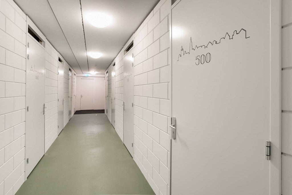 Te huur Appartement Martinus Nijhofflaan in Delft