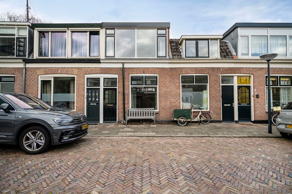 Waardstraat
