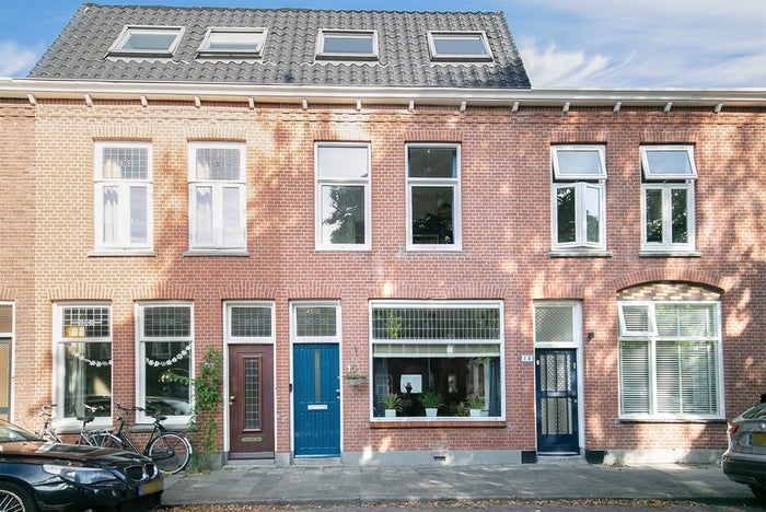 Willem Hedastraat 15