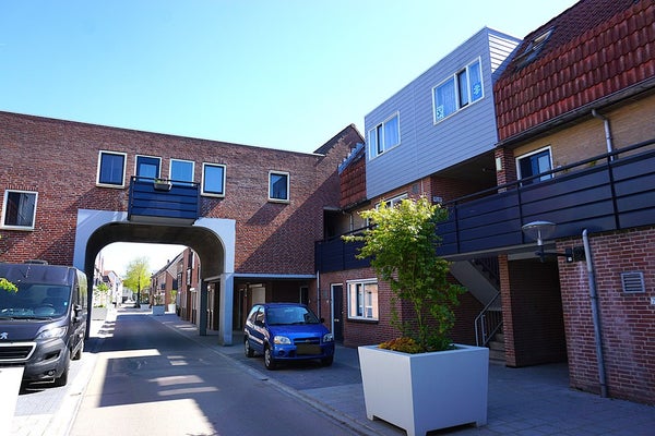 Appartement Lindebaan 65 in Bergen op Zoom