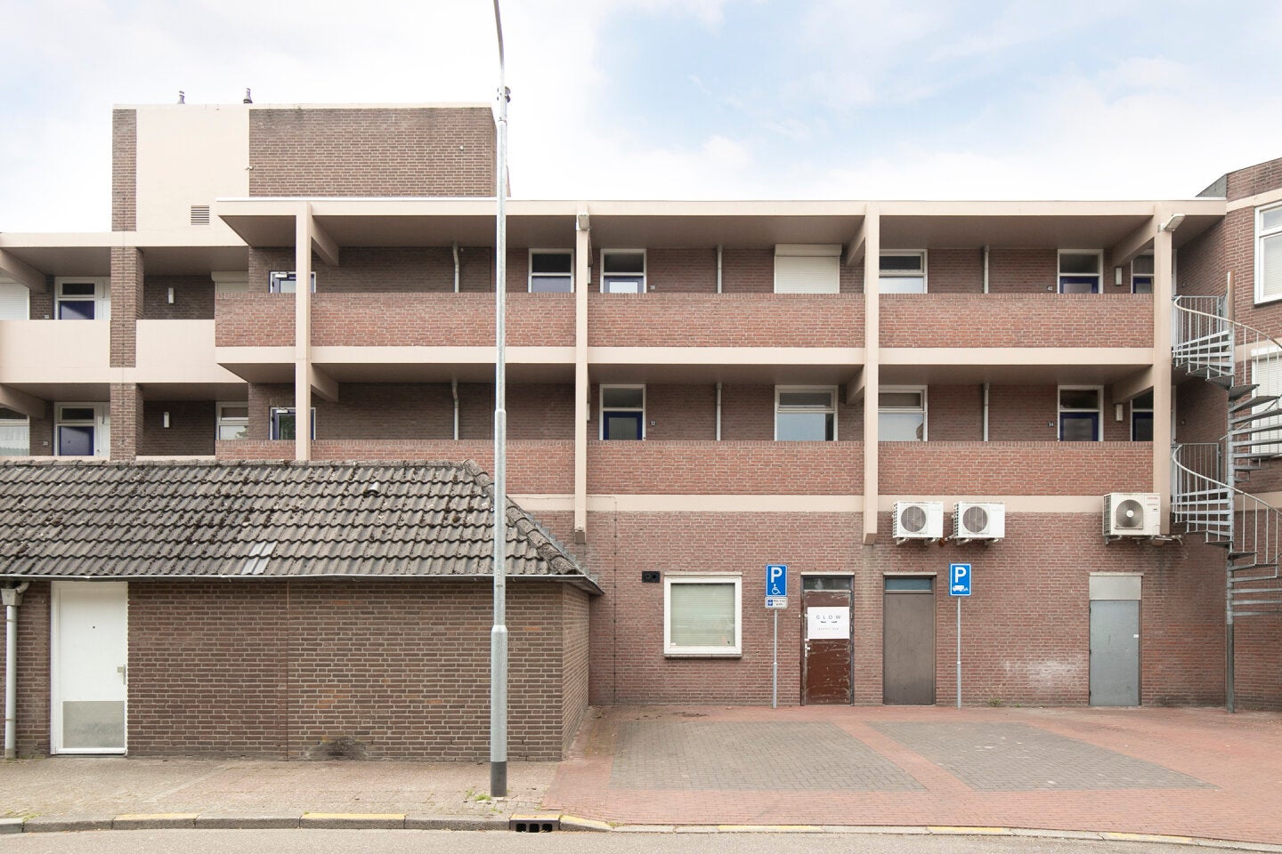 Appartement Te Koop Beekstraat 32 In Weert Voor € 199.000