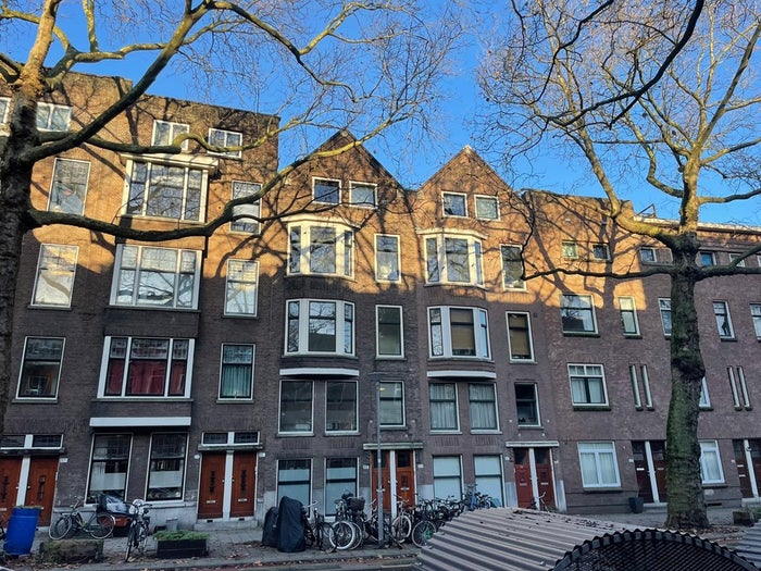 Te huur: Appartement Van Cittersstraat 33 A01 in Rotterdam