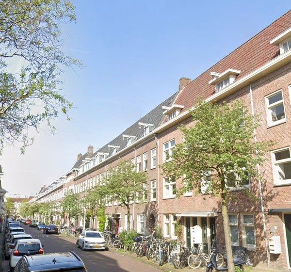 Amazonenstraat