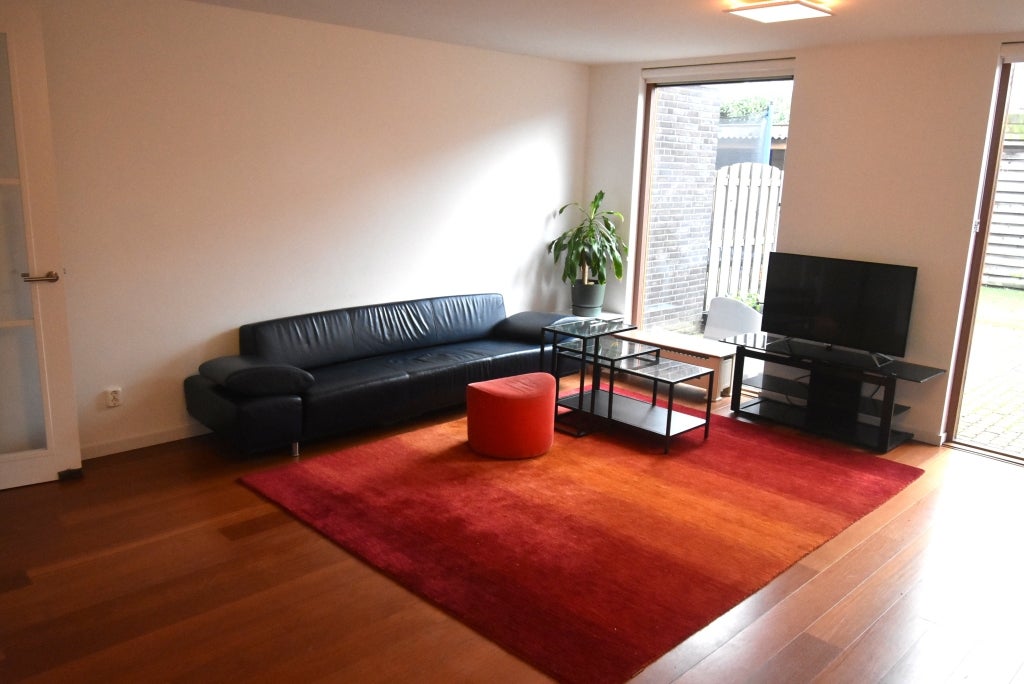 Huis Graspieperlaan in Den Haag