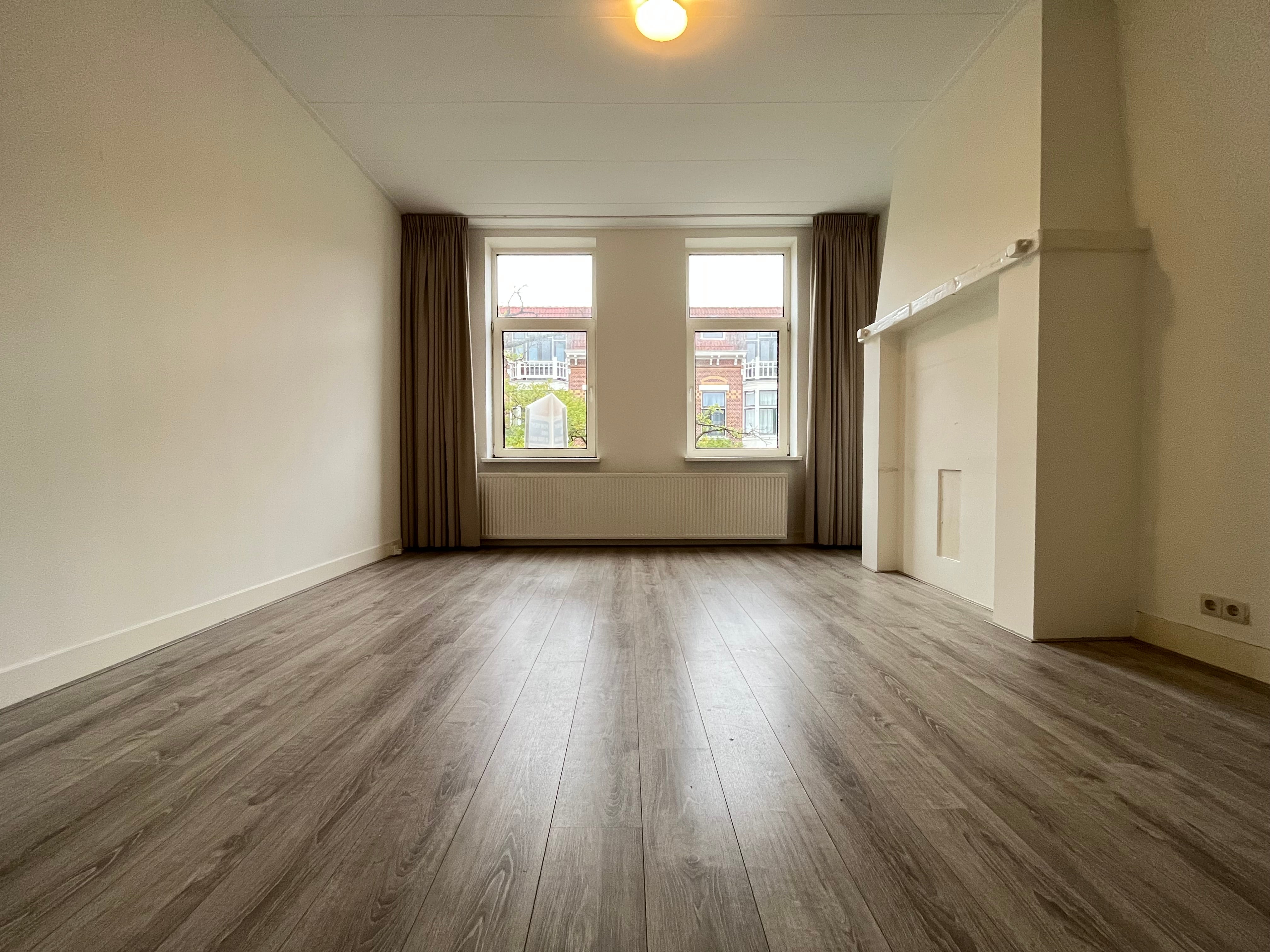 Te huur Appartement Nieuwe Binnenweg 448 A in Rotterdam