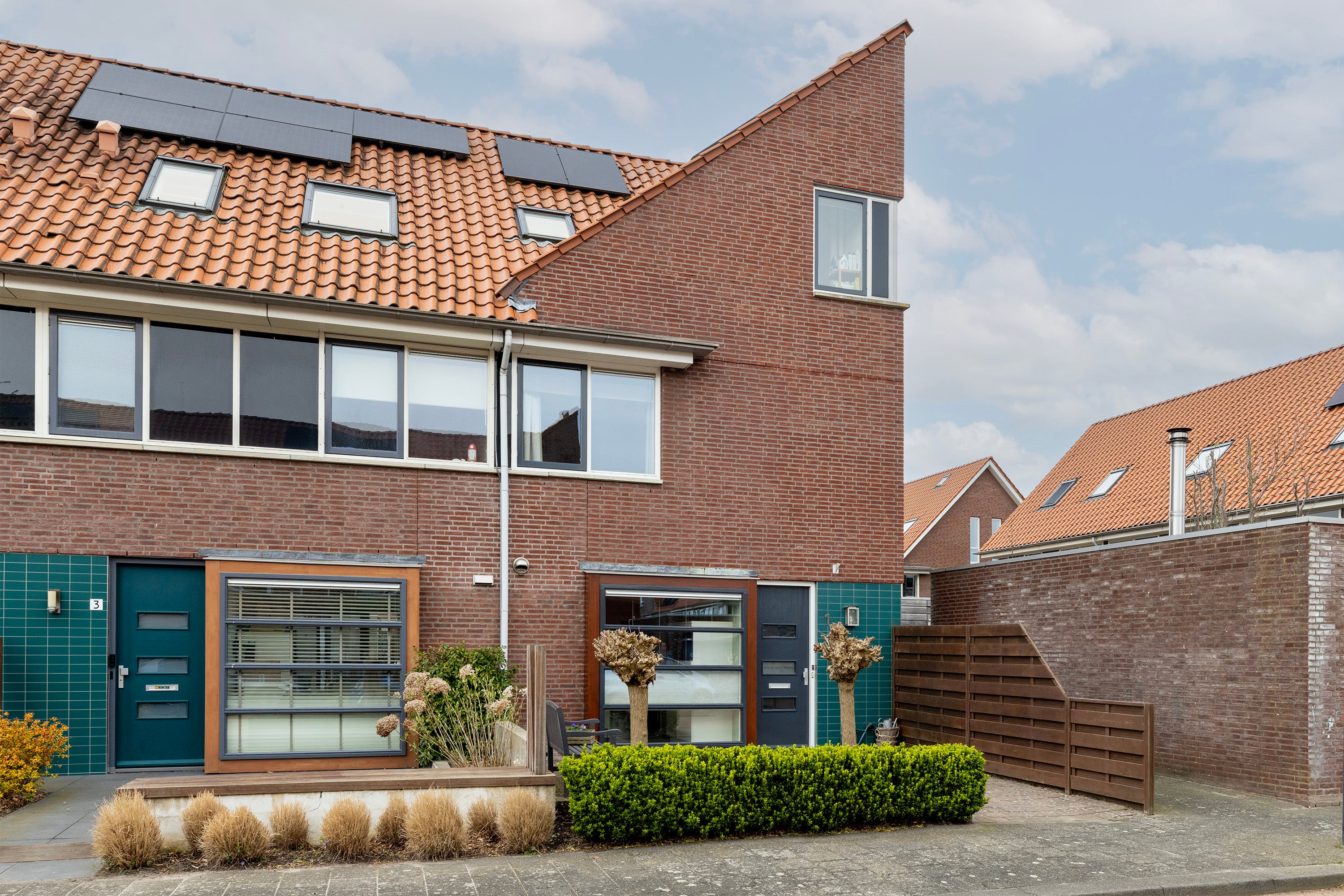 Laurens van Kuikstraat