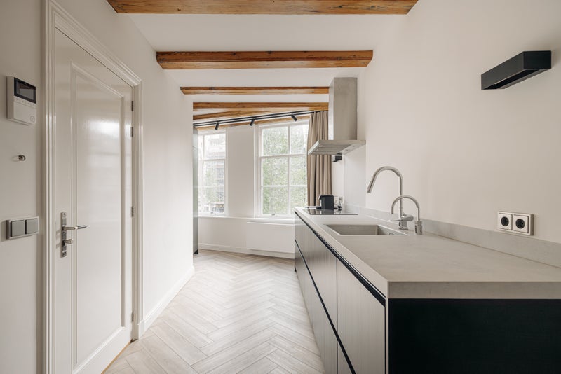 Te huur Appartement Nieuwezijds Voorburgwal 248 1 in Amsterdam