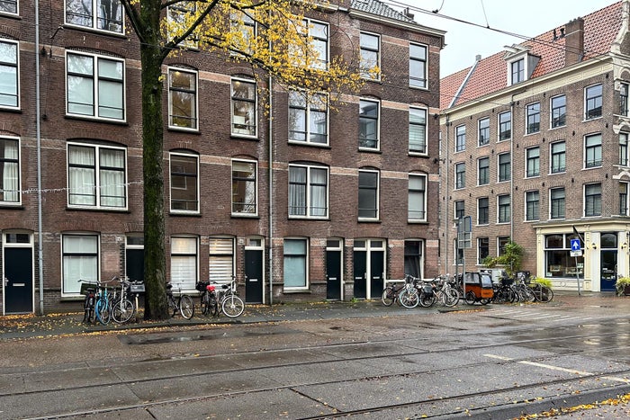 Czaar Peterstraat 138 I