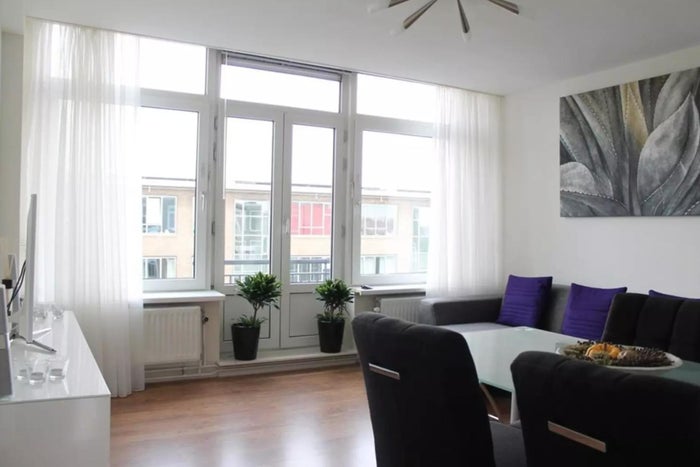 Te huur: Appartement Charlotte de Bourbonstraat in Amsterdam