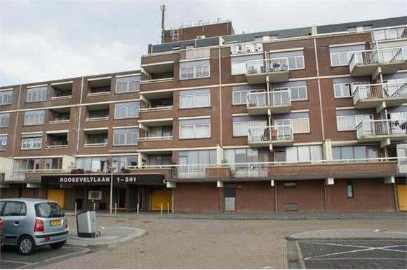 Te huur: Appartement Franklin D Rooseveltlaan in Eindhoven