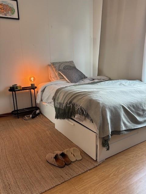 Te huur Kamer Meerssenerweg in Maastricht