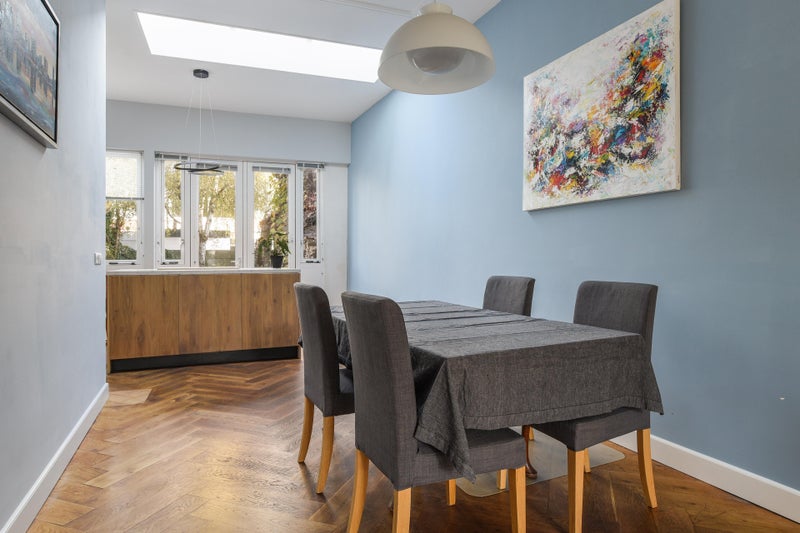 Te huur Huis Hoge Rijndijk in Leiden