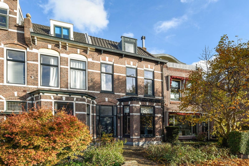Te huur Huis Hoge Rijndijk in Leiden
