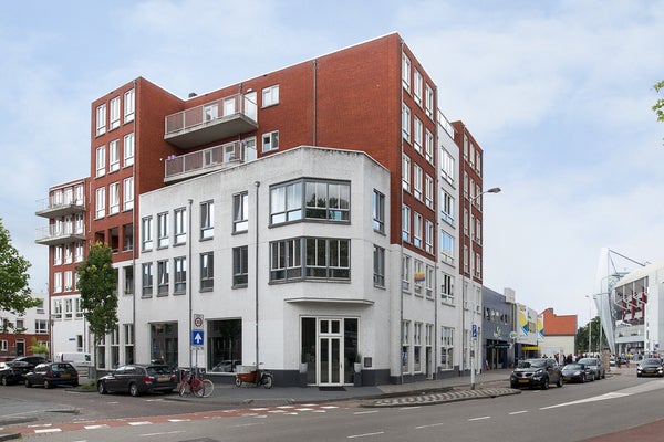 Hoog Gagel