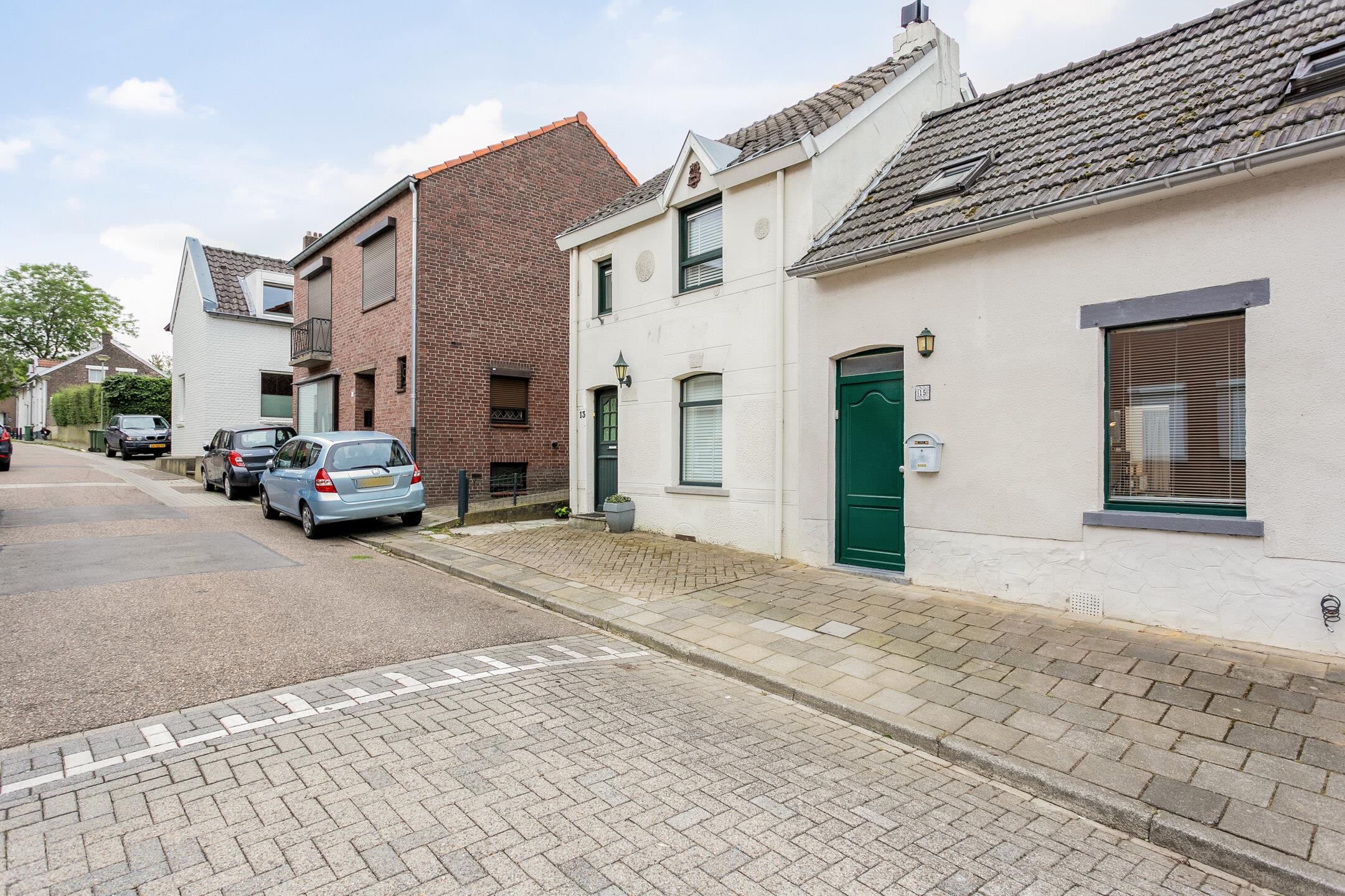 Hovenstraat