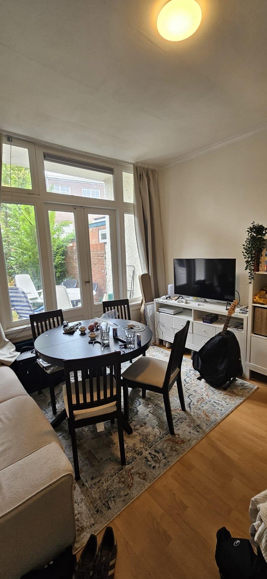 Room Tuinbouwstraat