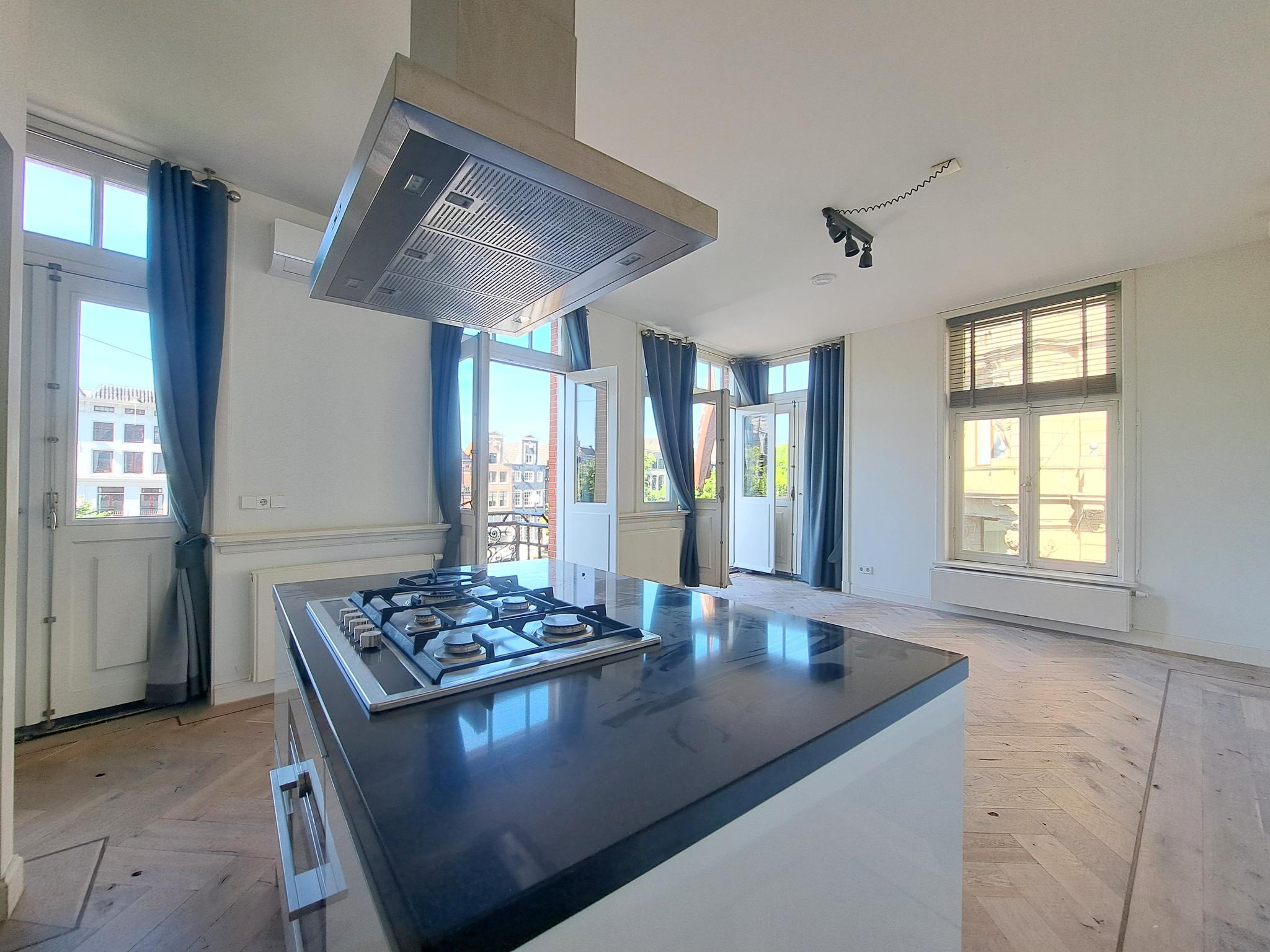 Te huur Appartement Keizersgracht 461 C in Amsterdam