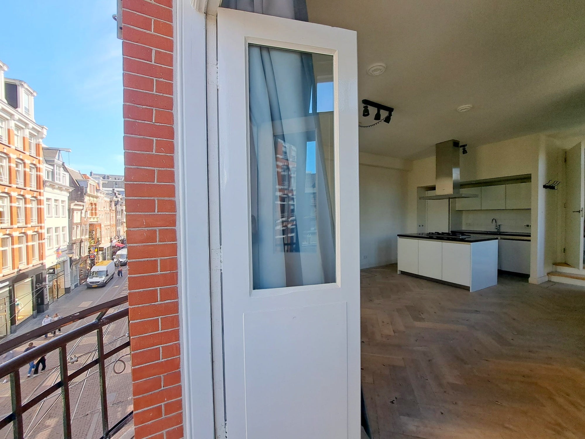 Te huur Appartement Keizersgracht 461 C in Amsterdam