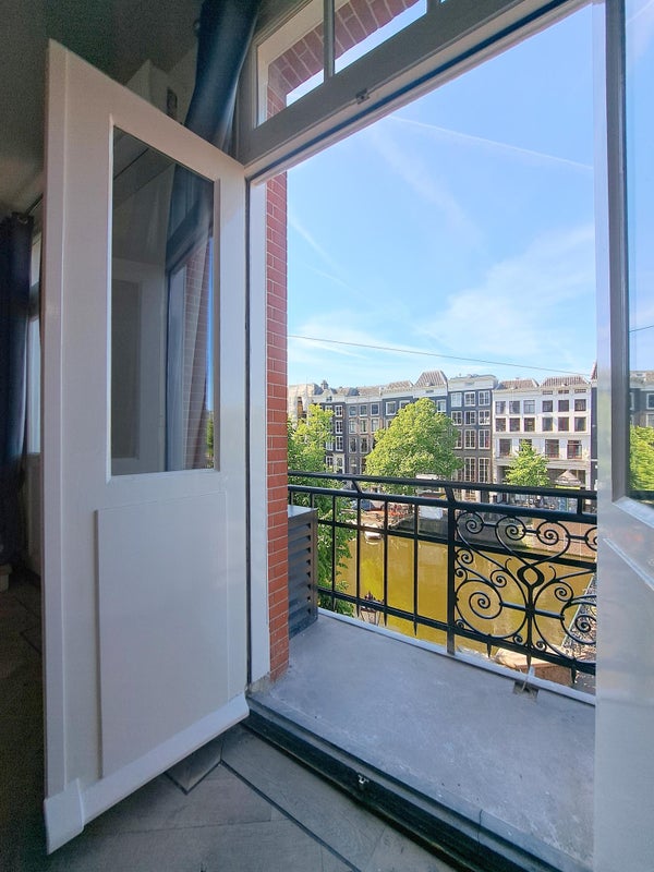 Te huur Appartement Keizersgracht 461 C in Amsterdam