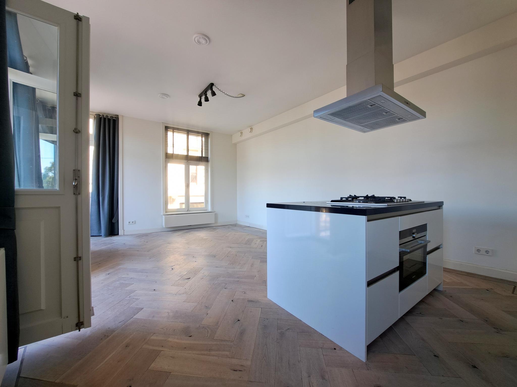 Te huur Appartement Keizersgracht 461 C in Amsterdam