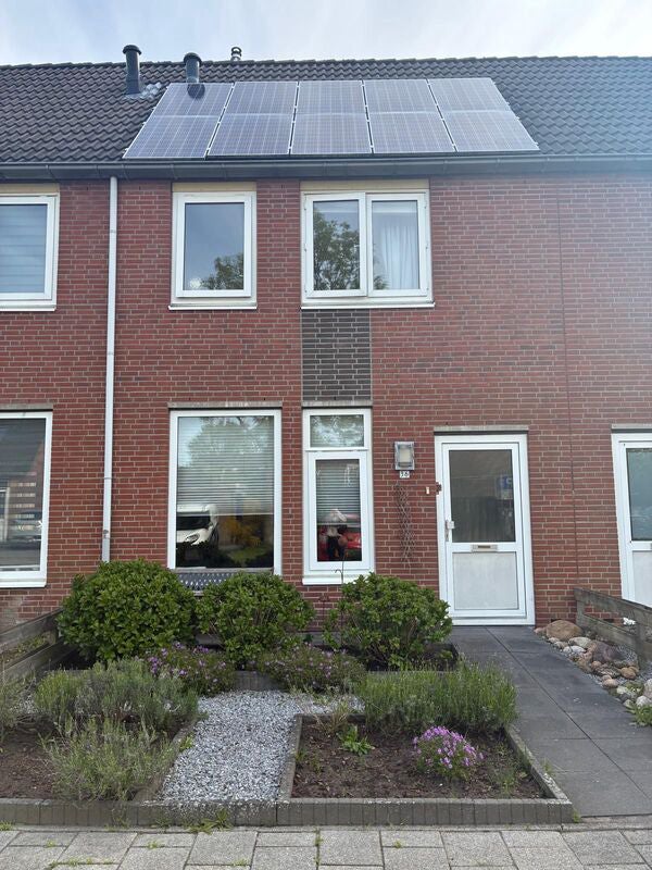 Flat Deelheugte in Assen