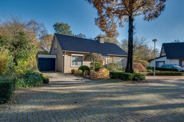 Huis te koop Kloosterlaan 40 in Den Bosch voor € 715.000