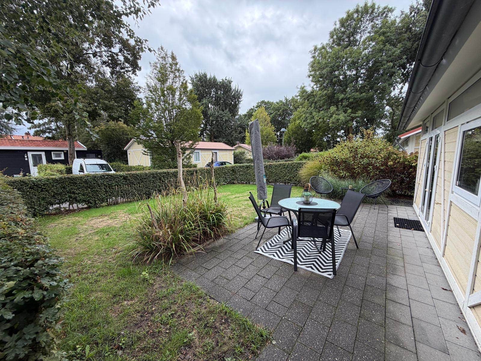 Woning te koop: Varelseweg 211SV-13, Hulshorst