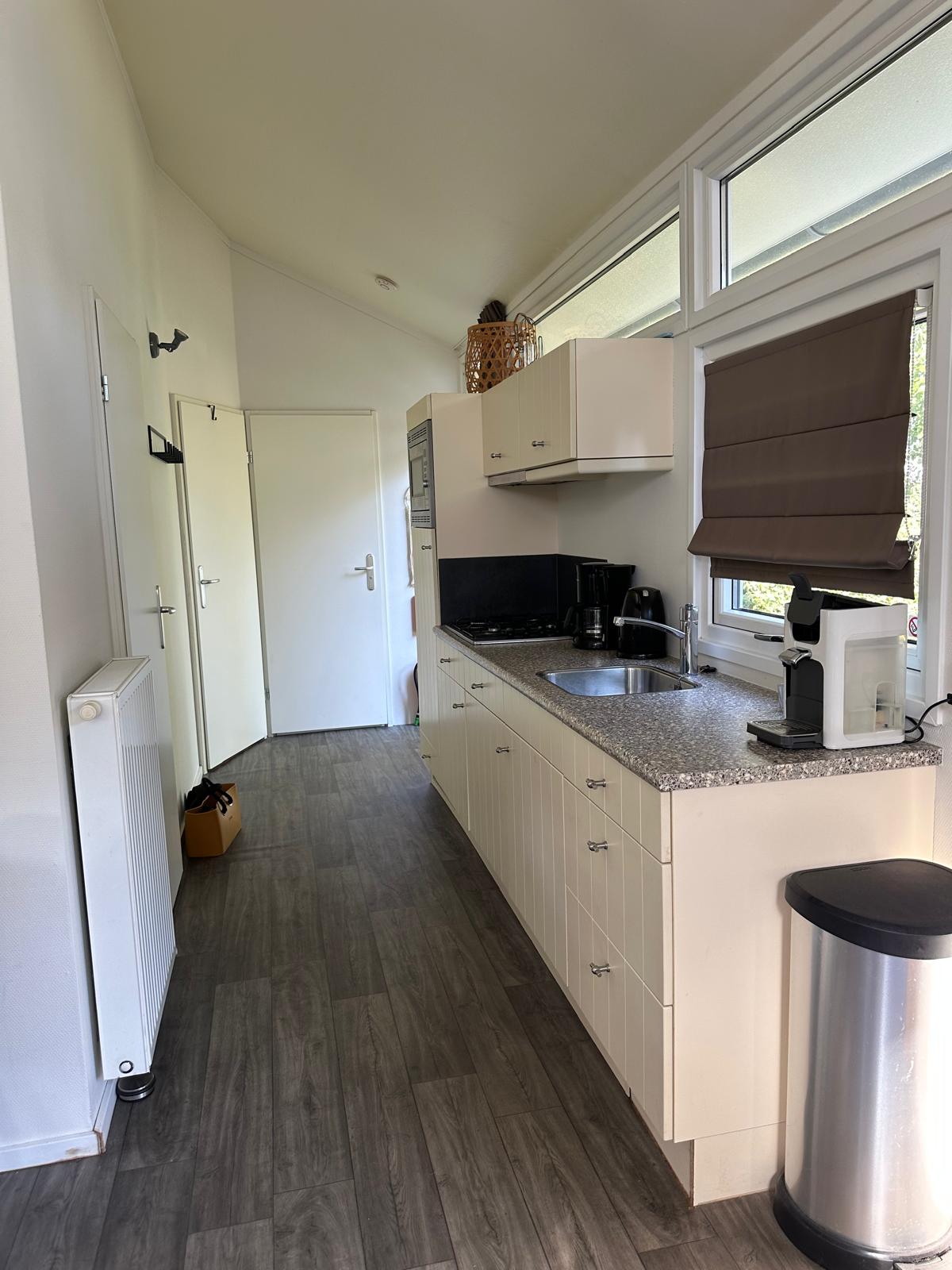Woning te koop: Varelseweg 211SV-13, Hulshorst