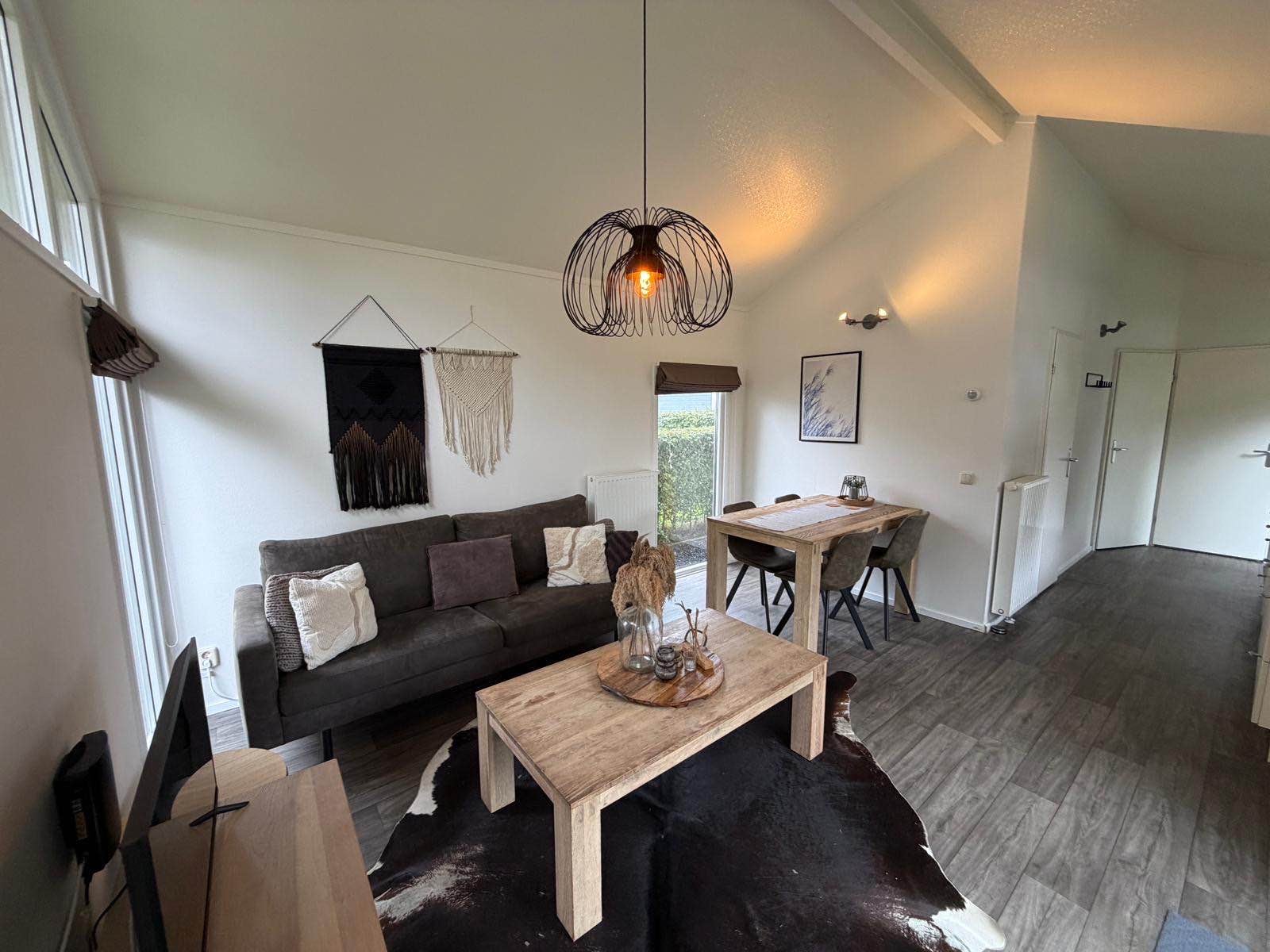 Woning te koop: Varelseweg 211SV-13, Hulshorst