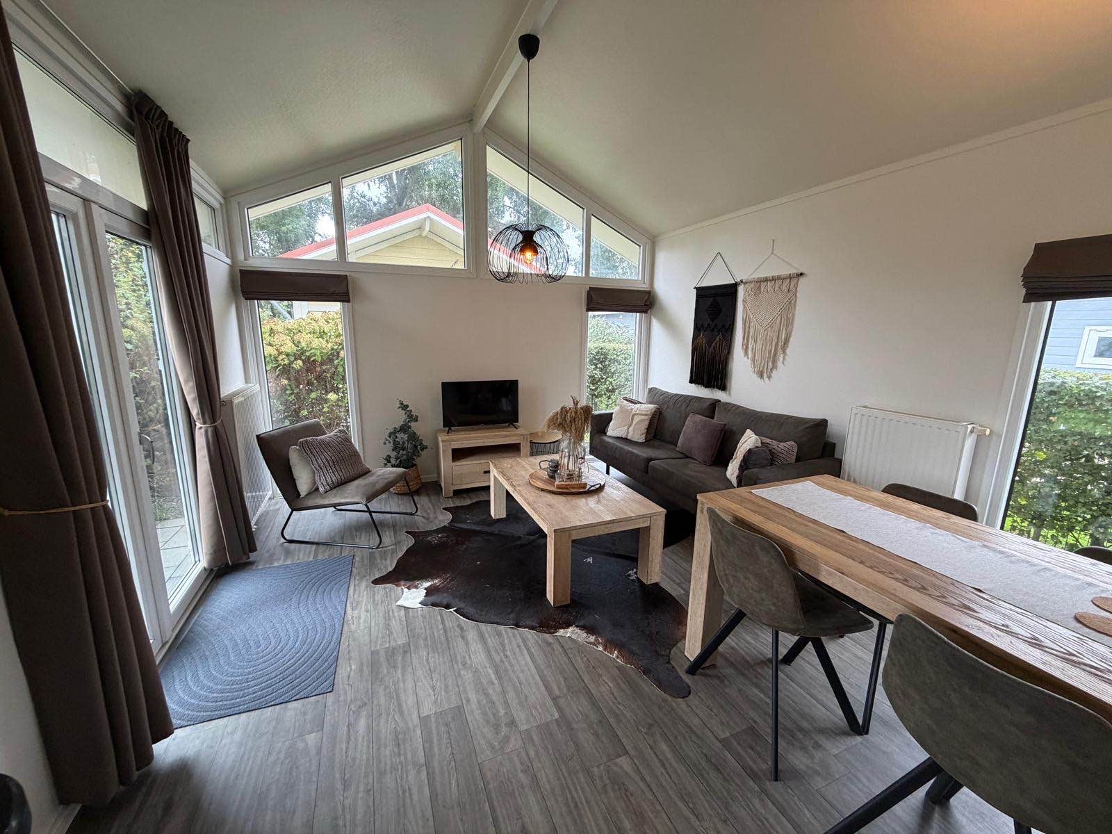 Woning te koop: Varelseweg 211SV-13, Hulshorst