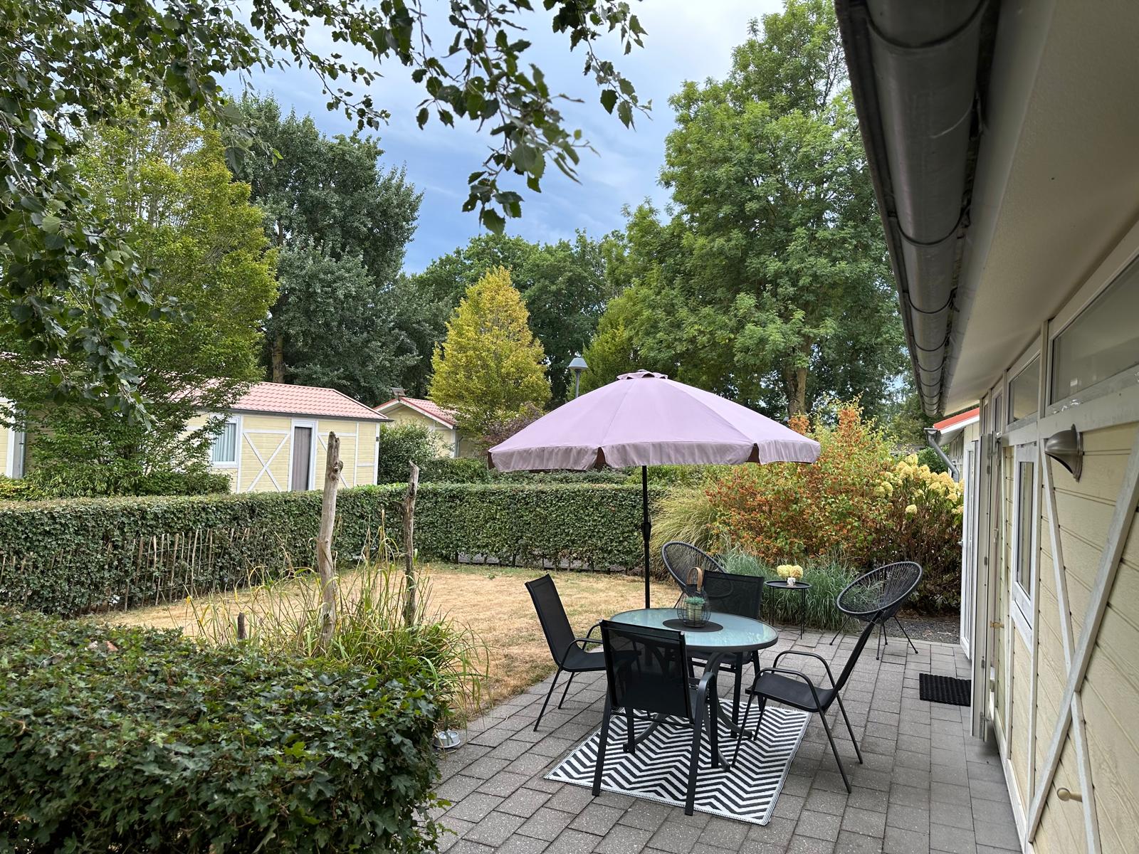 Woning te koop: Varelseweg 211SV-13, Hulshorst