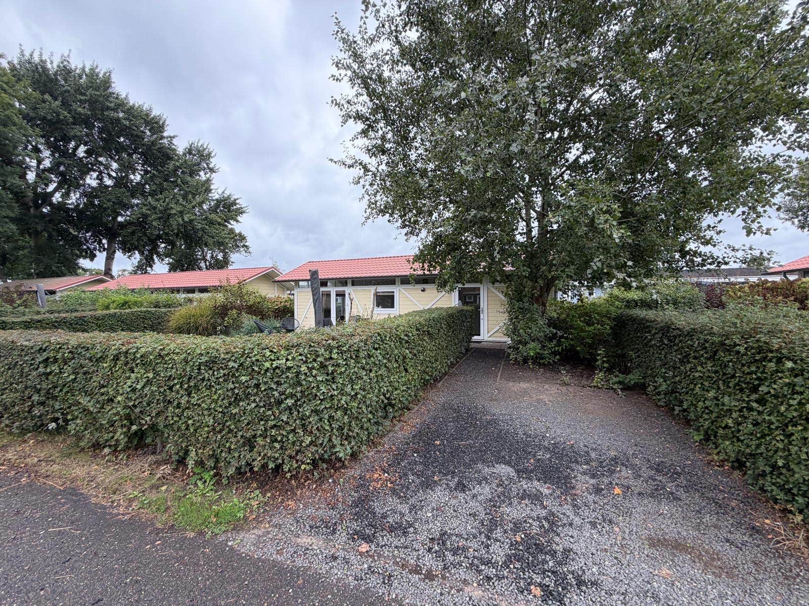 Woning te koop: Varelseweg 211SV-13, Hulshorst