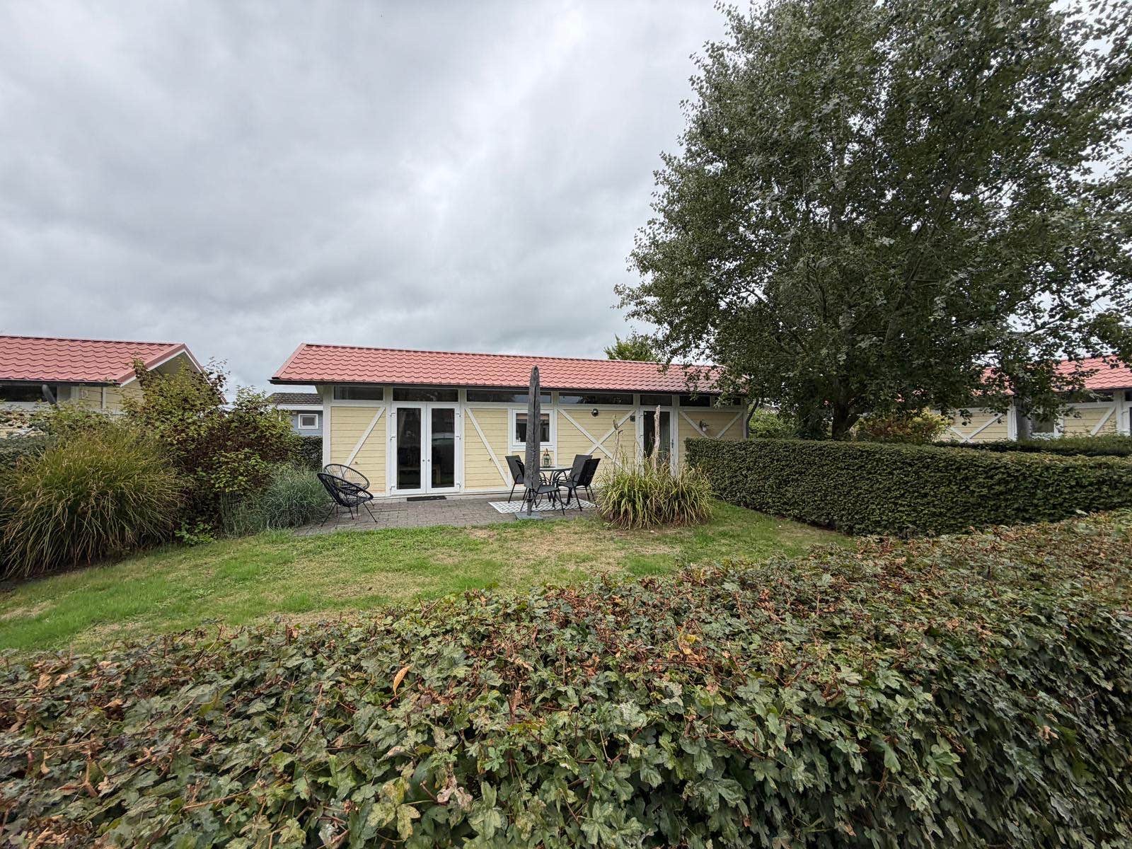 Woning te koop: Varelseweg 211SV-13, Hulshorst