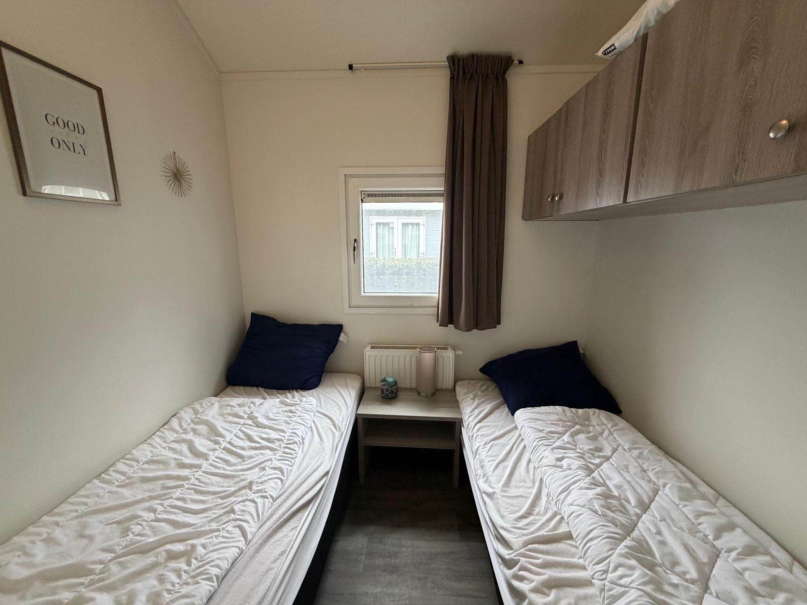 Woning te koop: Varelseweg 211SV-13, Hulshorst