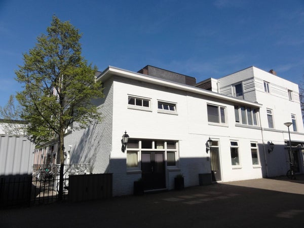 Van Hoftenstraat