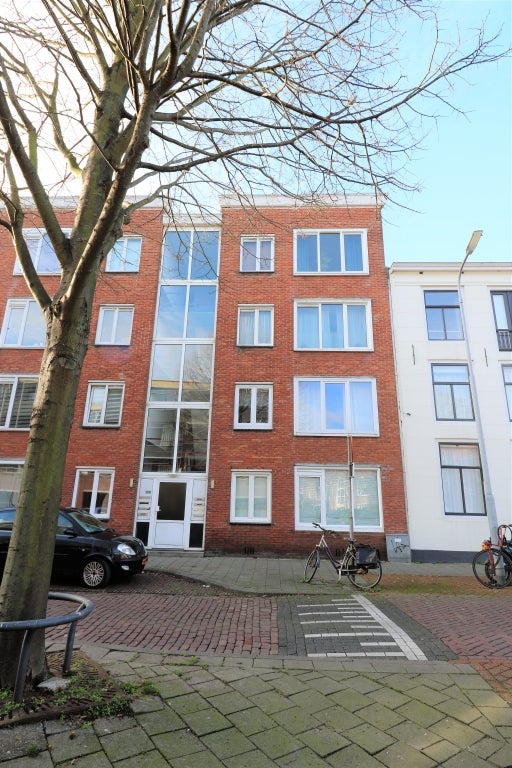 Te huur: Appartement Wilhelminastraat in Vlissingen