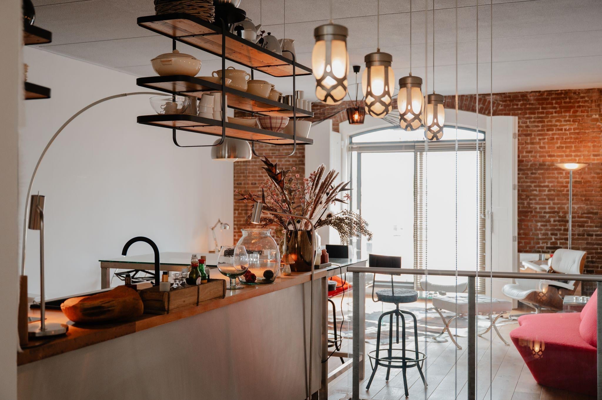 Appartement Handelsplein in Rotterdam