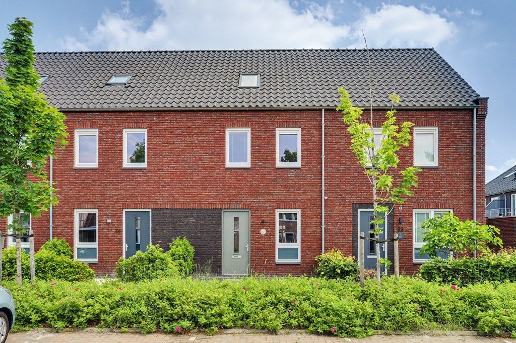 Huis Dooleg 24 in Reusel