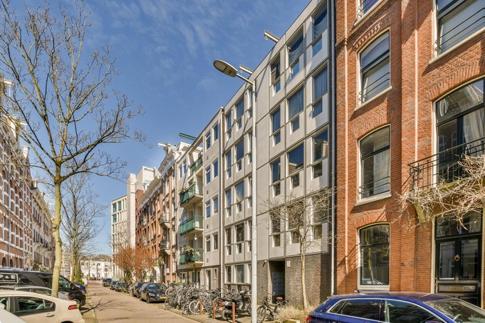 Swammerdamstraat 29 L