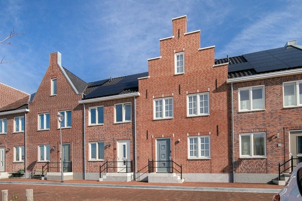 Te huur: Huis Colognekaai in Bergen op Zoom