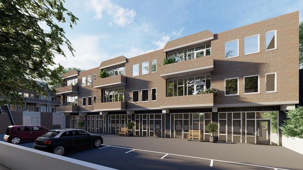 Studio Nieuwstraat in Apeldoorn