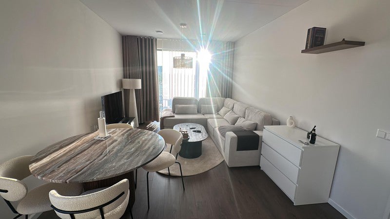 Appartement Willem Dreeslaan in Utrecht